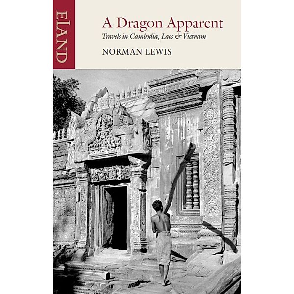 Dragon Apparent, Norman Lewis