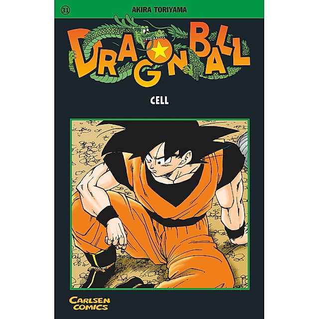 Dragon Ball Z, Vol. 21 Manga eBook by Akira Toriyama - EPUB Book