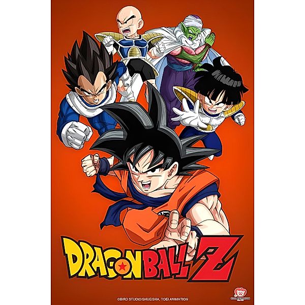 Dragon Ball Z - [Exclusivo], Luciana Priscila