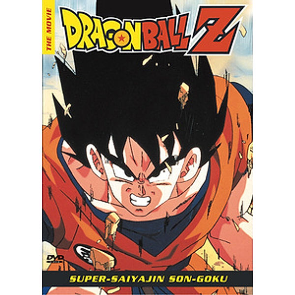 Dragon Ball Z - Super-Saiyajin Son-Goku, Akira Toriyama