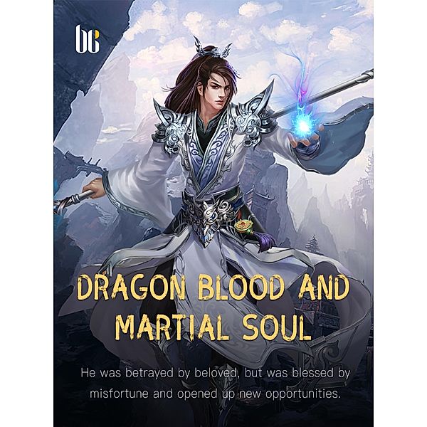 Dragon Blood and Martial Soul, You ShangJianLing