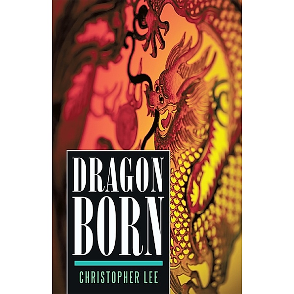 Dragon Born, Christopher Lee