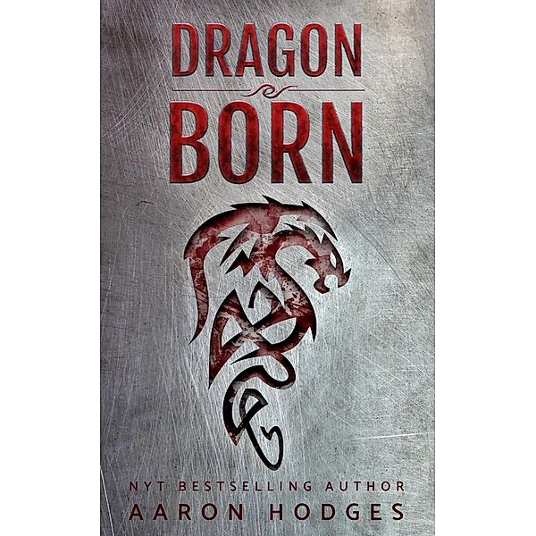 Dragon Born, Aaron Hodges
