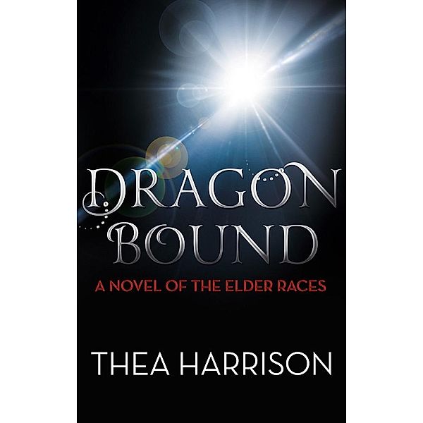 Dragon Bound / Elder Races Bd.1, Thea Harrison
