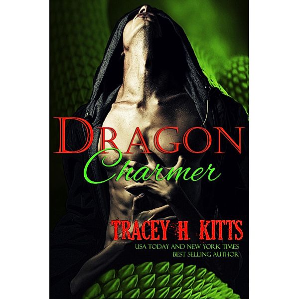 Dragon Charmer, Tracey H. Kitts