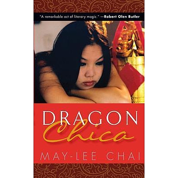 Dragon Chica, Mai-lee Chai