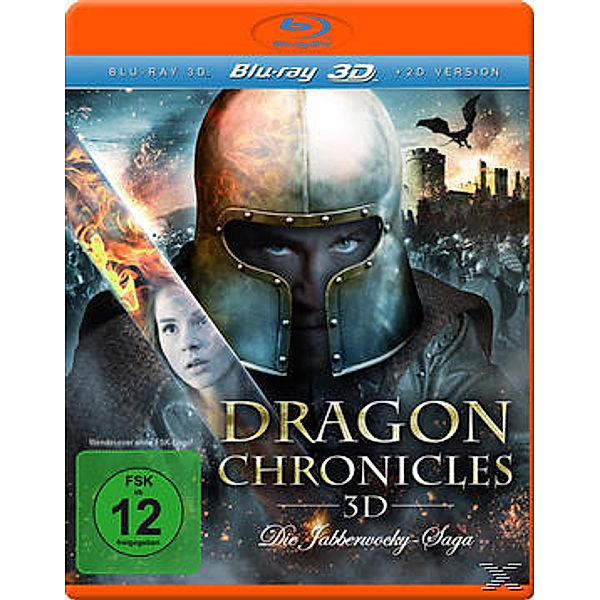 Dragon Chronicles 3D, N, A