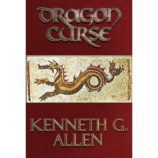 Dragon Curse, Kenneth G. Allen