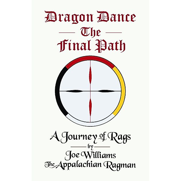 Dragon Dance - The Final Path, Williams Joseph