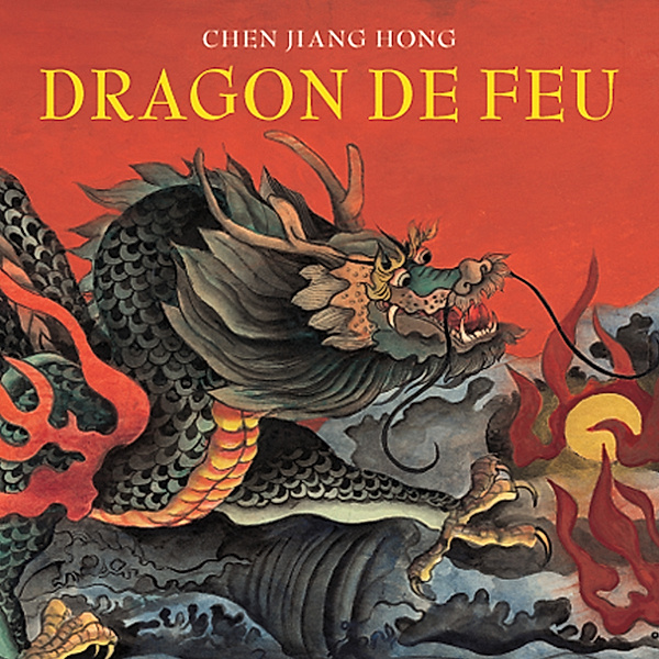 Dragon de feu, Jiang Hong Chen