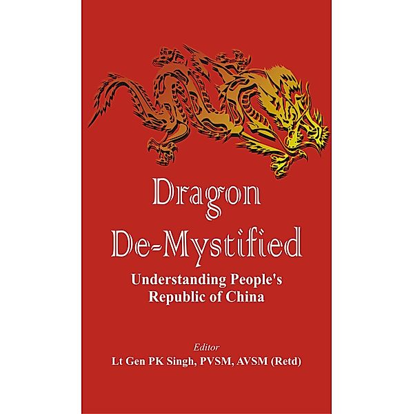 Dragon De-mystified