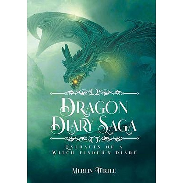 Dragon Diary Saga, Michael Herbert