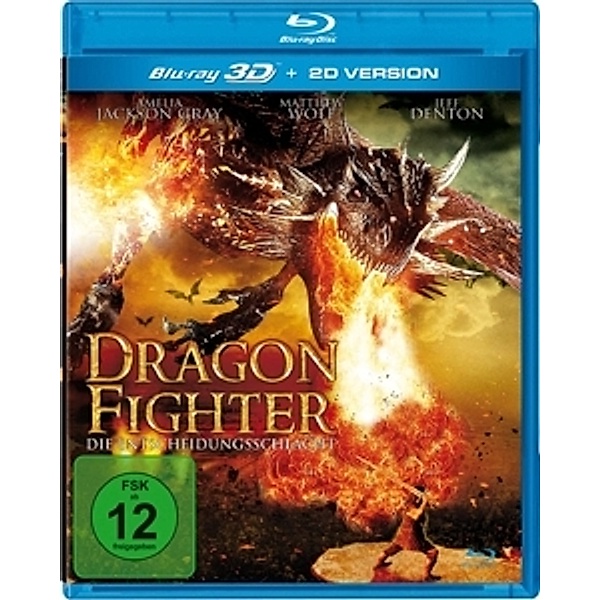 Dragon - Die Drachentöter / Dragon Fighter: Die Entscheidungsschlacht, Diverse Interpreten