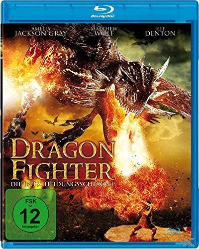 Image of Dragon - Die Drachentöter / Dragon Fighter: Die Entscheidungsschlacht