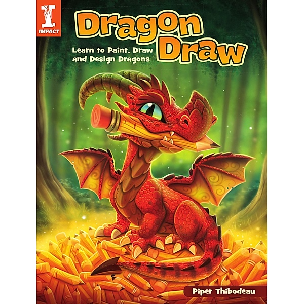 Dragon Draw, Piper Thibodeau