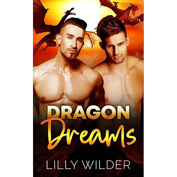 Dragon Dreams, Lilly Wilder