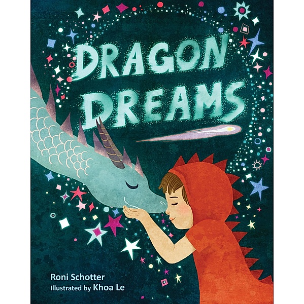 Dragon Dreams, Roni Schotter