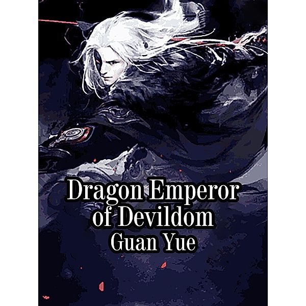 Dragon Emperor of Devildom, Guan Yue