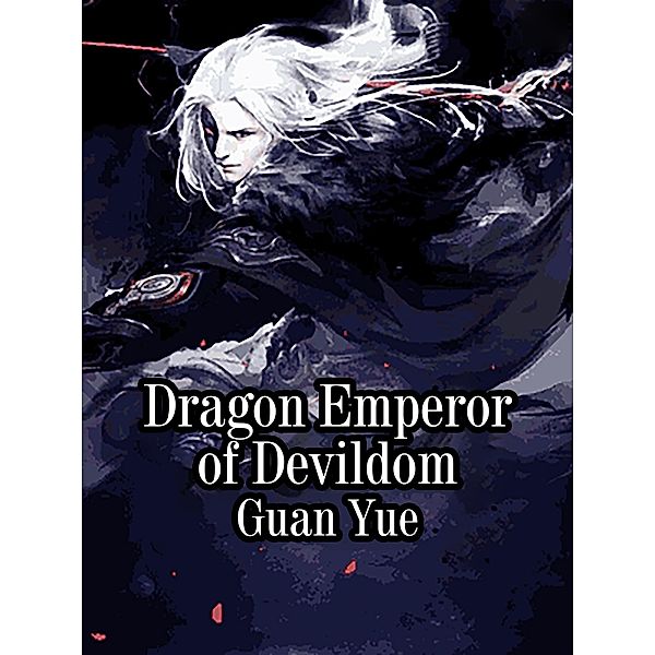 Dragon Emperor of Devildom / Funstory, Guan Yue