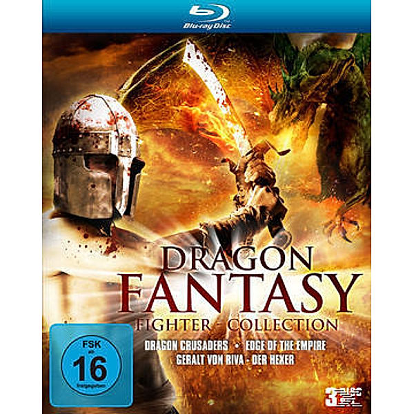 Dragon Fantasy Fighter Collection, N, A