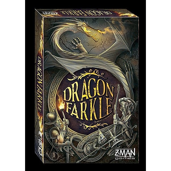 Dragon Farkle (Spiel)