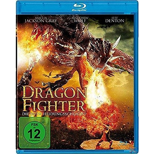 Dragon Fighter - Die Entscheidungsschlacht, Diverse Interpreten