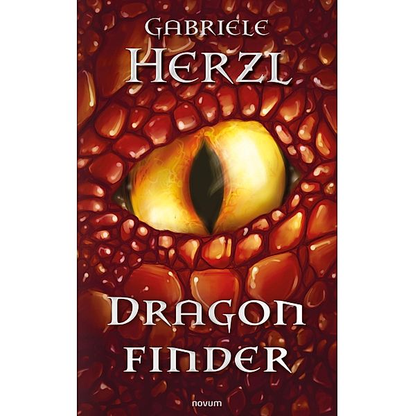 Dragon finder, Gabriele Herzl