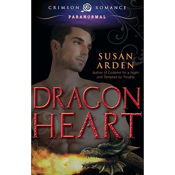 Dragon Heart, Susan Arden