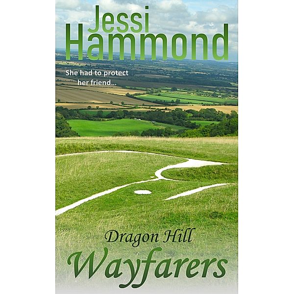 Dragon Hill (Wayfarers, #3) / Wayfarers, Jessi Hammond