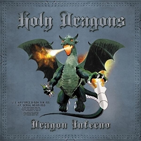 Dragon Inferno, Holy Dragons