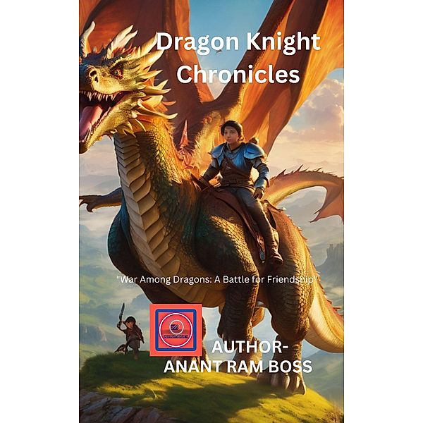 Dragon Knight Chronicles, Anant Ram Boss