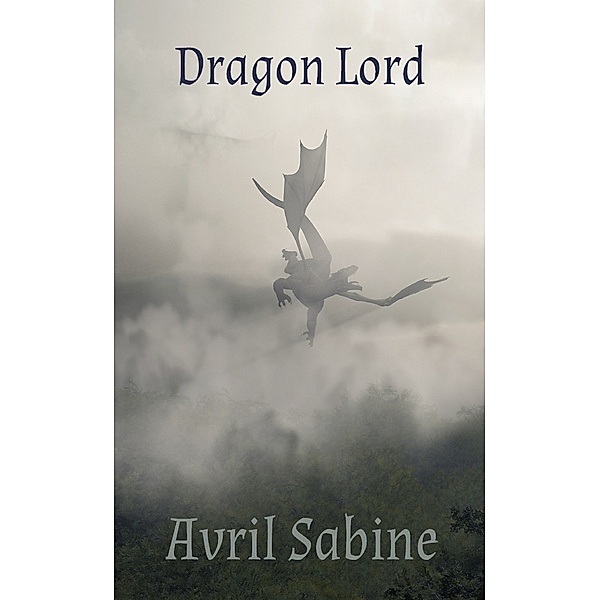 Dragon Lord, Avril Sabine