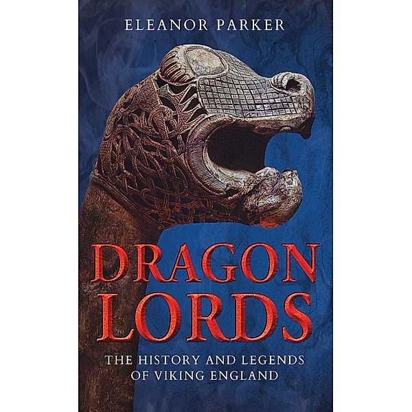 Dragon Lords, Eleanor Parker