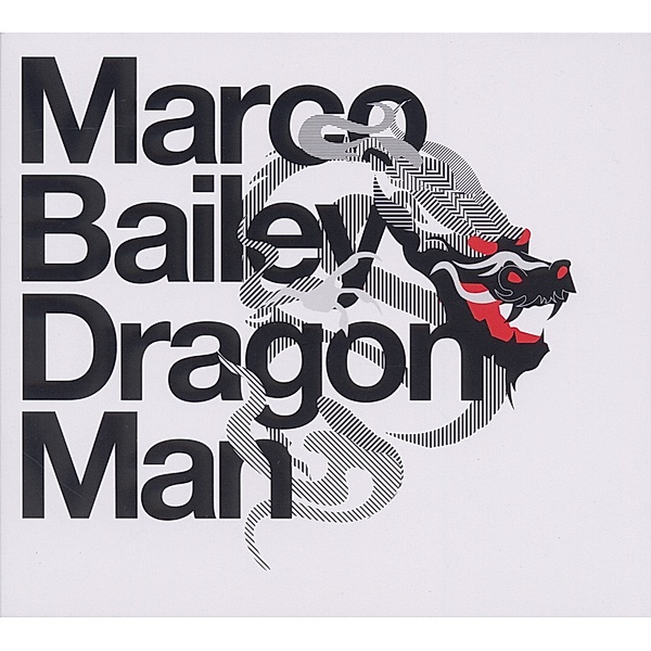 Dragon Man, Various, Marco Bailey