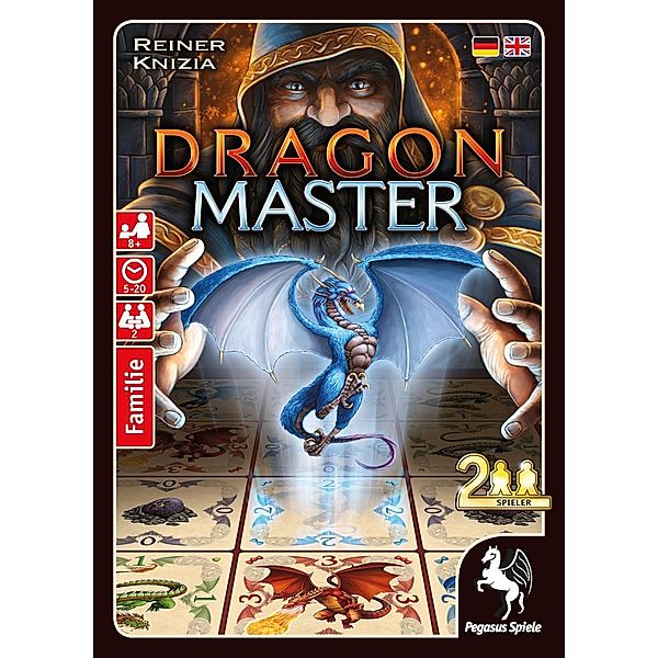 Dragon Master (Spiel)