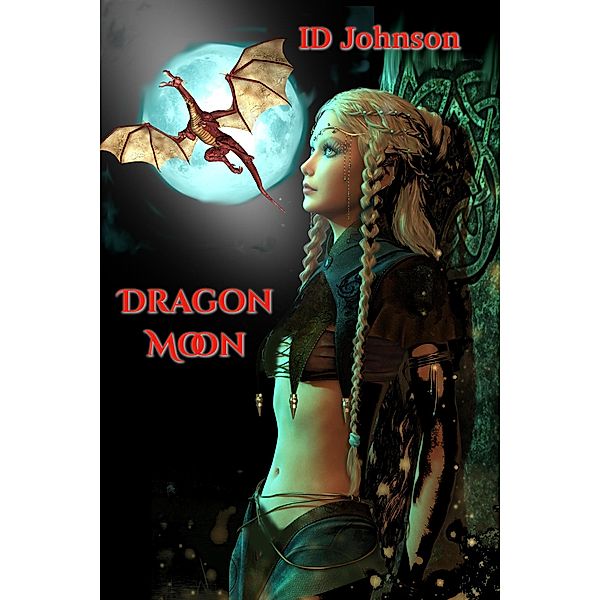Dragon Moon, Id Johnson