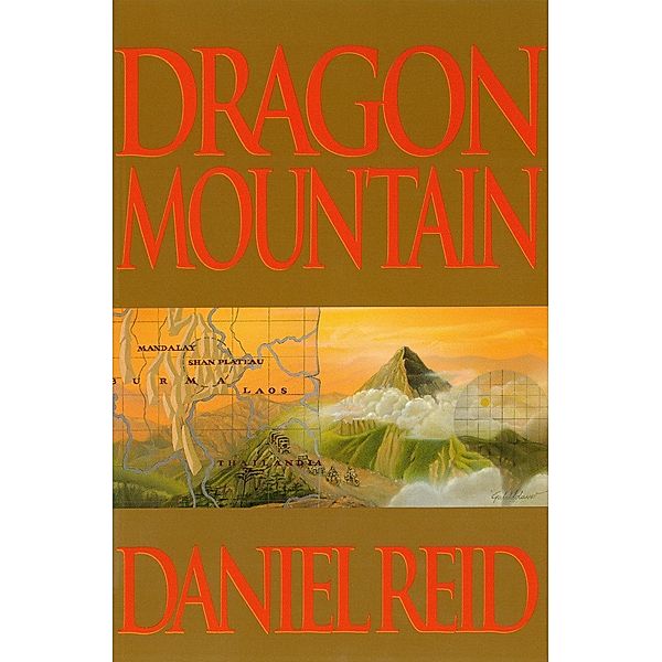 Dragon Mountain, DANIEL REID