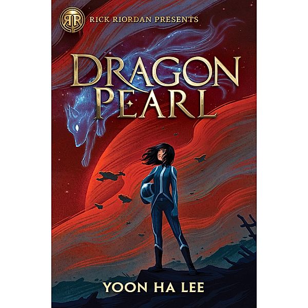 Dragon Pearl, Yoon Ha Lee