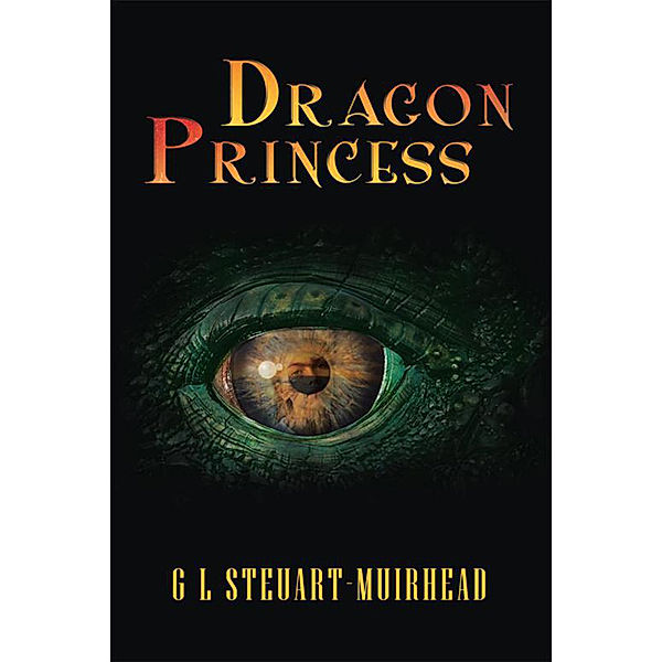 Dragon Princess, G L Steuart-Muirhead