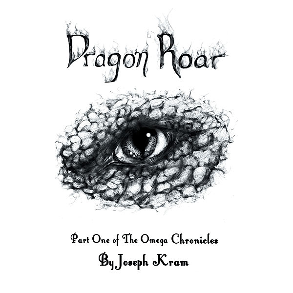 Dragon Roar, Joseph Kram