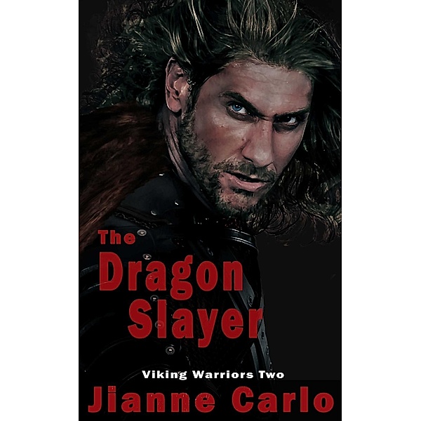 Dragon Slayer, Jianne Carlo