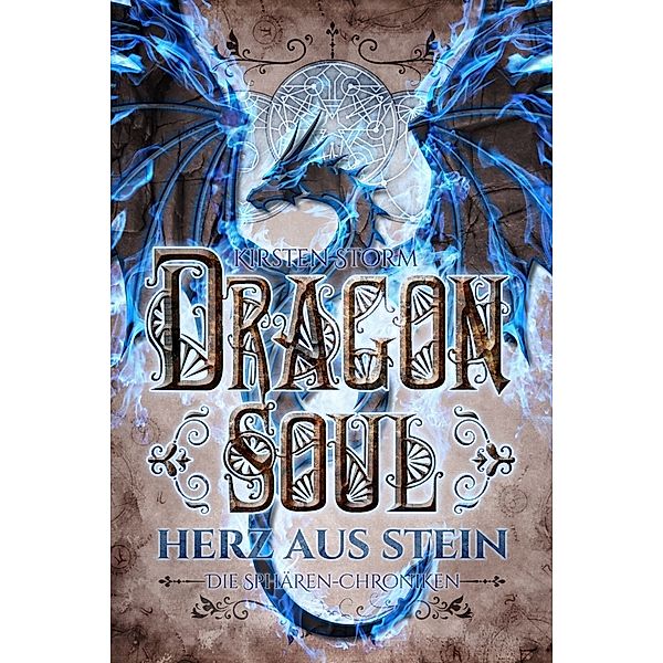Dragon Soul, Kirsten Storm