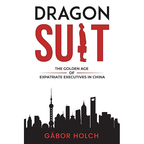 Dragon Suit, Gábor Holch