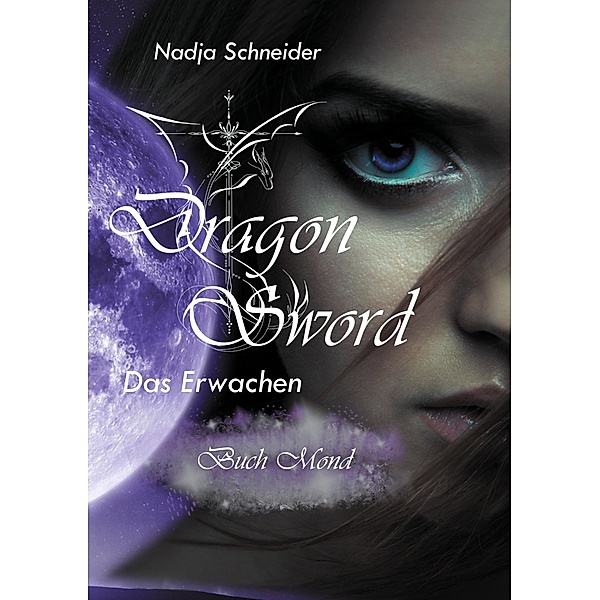 Dragon Sword Das Erwachen / Dragon Sword Das Erwachen Bd.1, Nadja Schneider