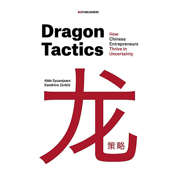 Dragon Tactics, Aldo Spaanjaars, Sandrine Zerbib