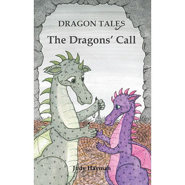 Dragon Tales: The Dragons' Call, Judy Hayman