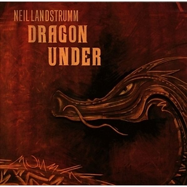 Dragon Under, Neil Landstrumm