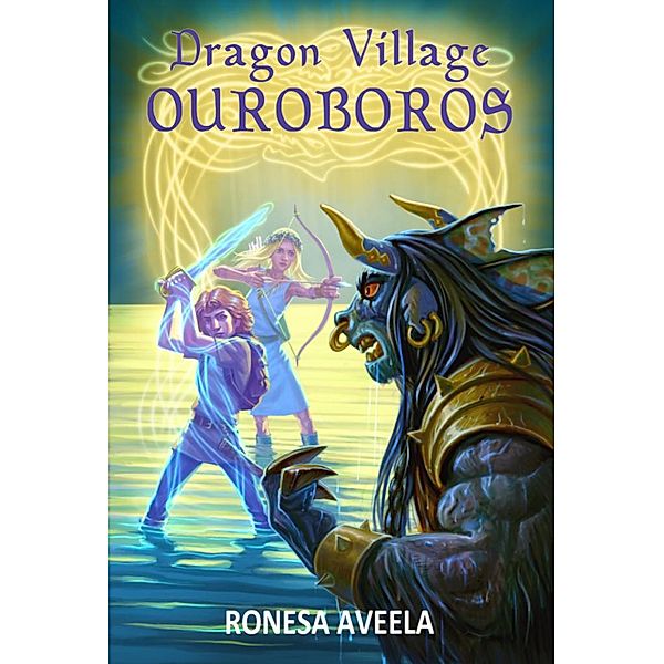 Dragon Village Ouroboros / Dragon Village, Ronesa Aveela