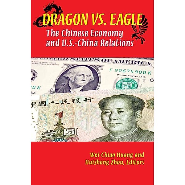 Dragon vs. Eagle, Wei-Chiao Huang