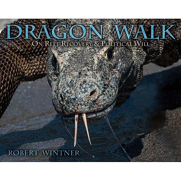 Dragon Walk, Robert Wintner